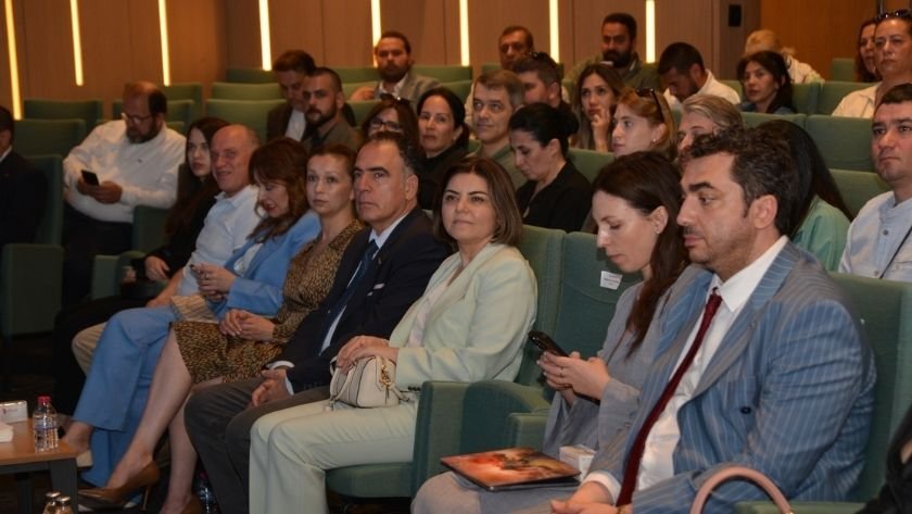 TÜRSAB’da Rusya tanıtım günü ve B2B görüşmeleri yapıldı