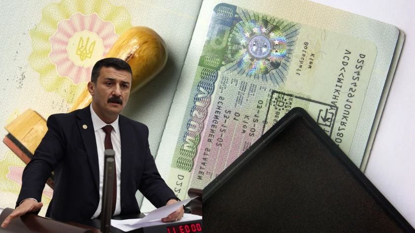 vize krizi türkiye