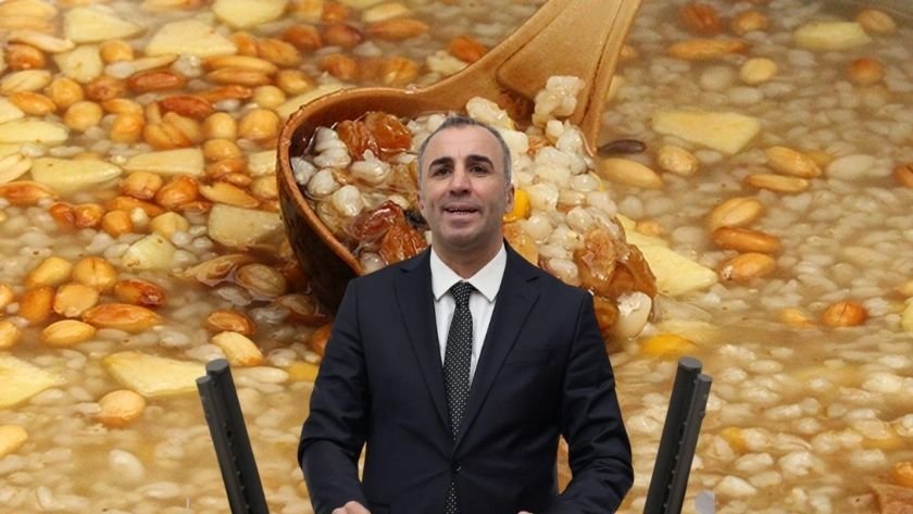 Aşure günü