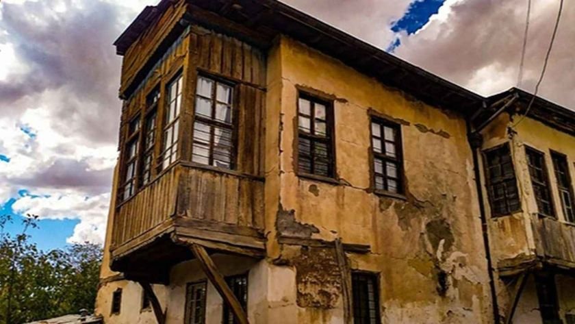 Hüseynik kırsal turizmle yeniden keşfediliyor