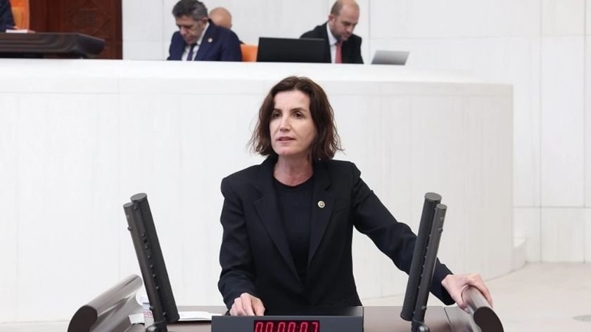 Muratpaşa vakıf arazisi iddiası