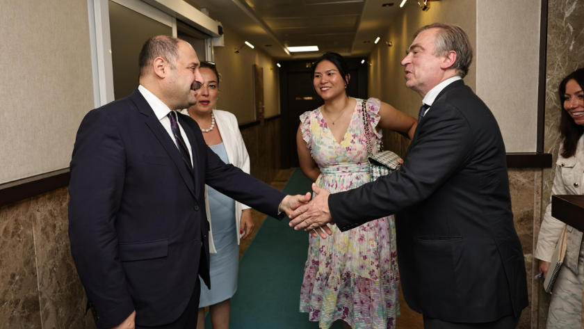 Şanlıurfa dünya tarihine damga vuracak
