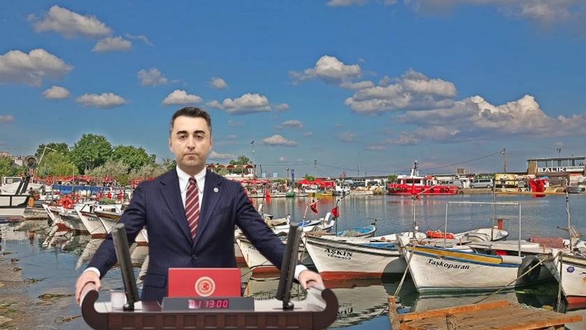 Tekirdağ turizm potansiyeli