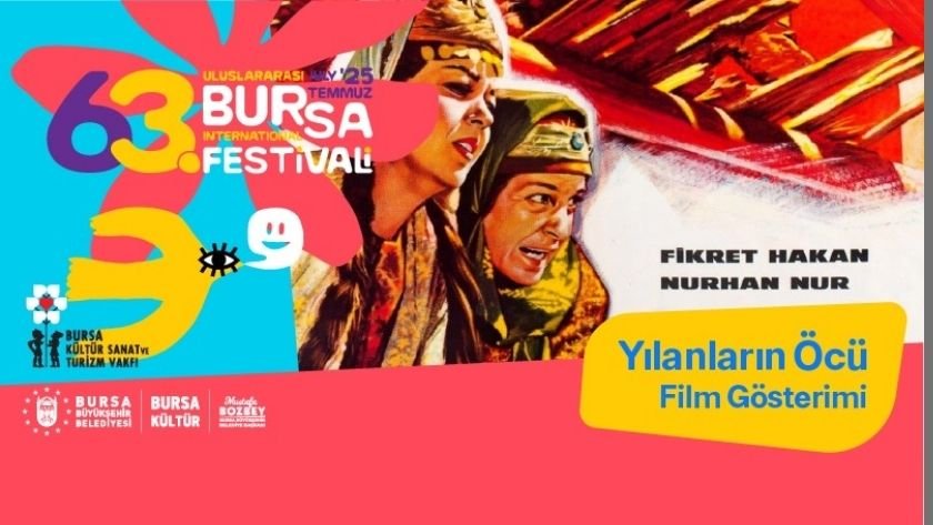 Uluslararası Bursa Festivali