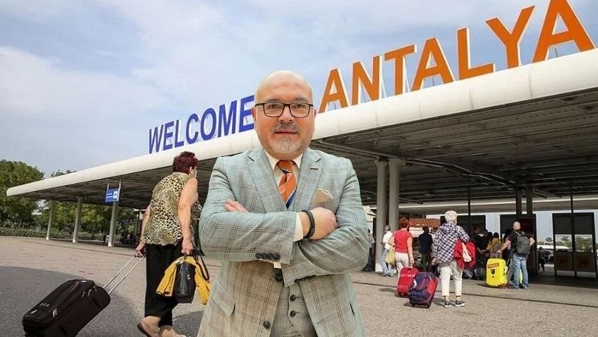 Antalya havalimanında kriz büyüyor