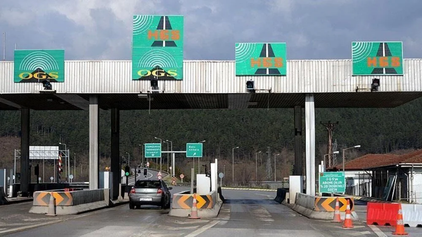 Otoyol geçiş ücretlerine yıllık artış geliyor