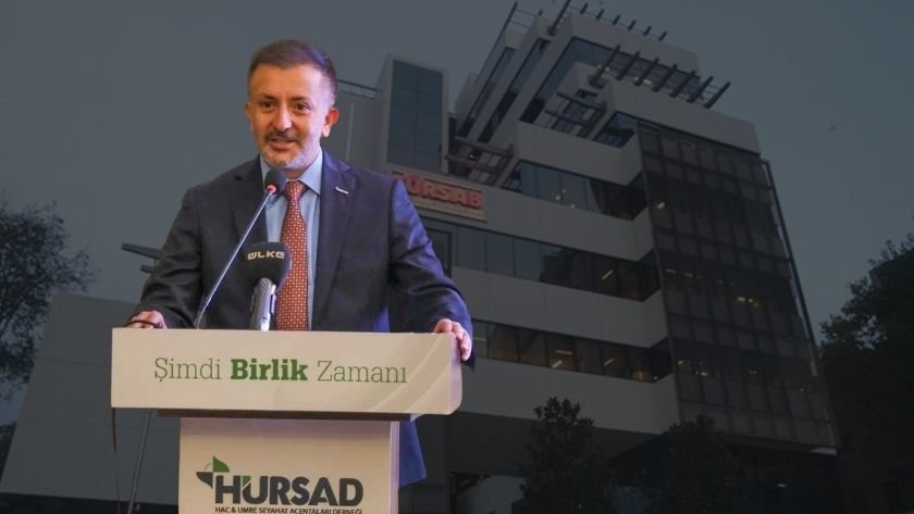 TÜRSAB seçimleri