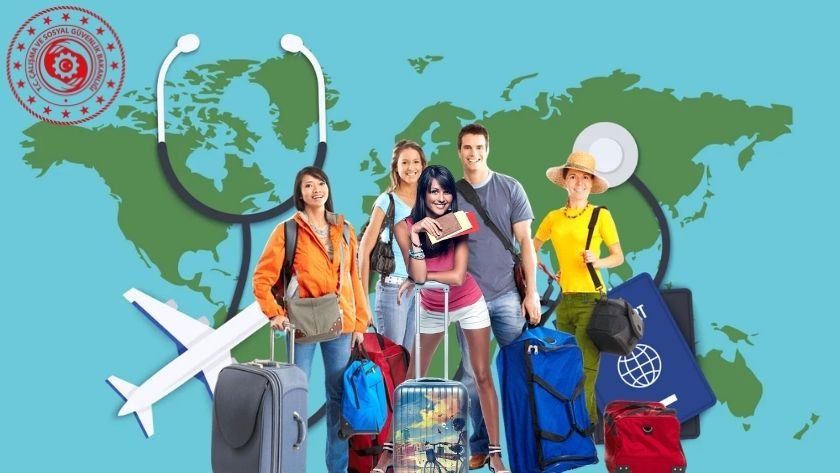 Sağlık turizminde yabancı çalışan kotası 5 kişiye çıkarıldı