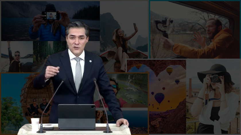 Türkiye turizmi
