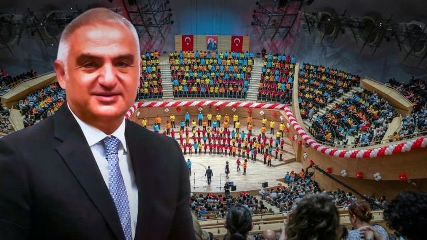 AKM ve CSO sanat sezonunu rekorla tamamladı