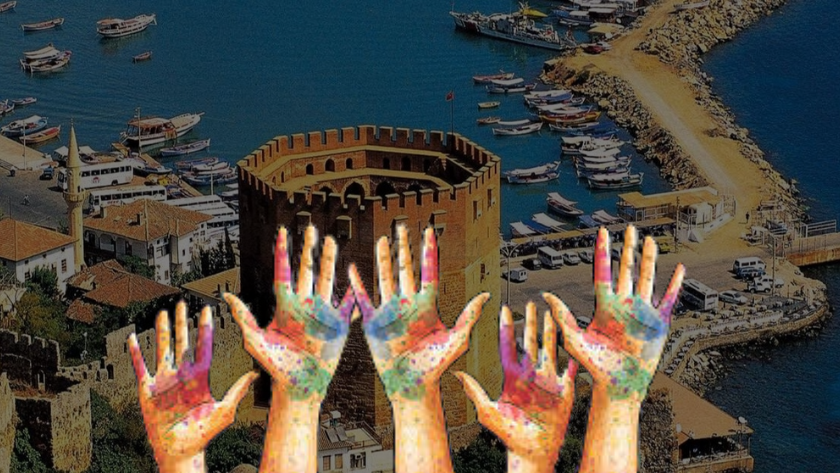 Alanya turizm politikası