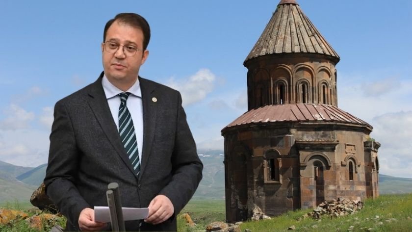 Ani Antik Kenti için ortak koruma çağrısı yapıldı