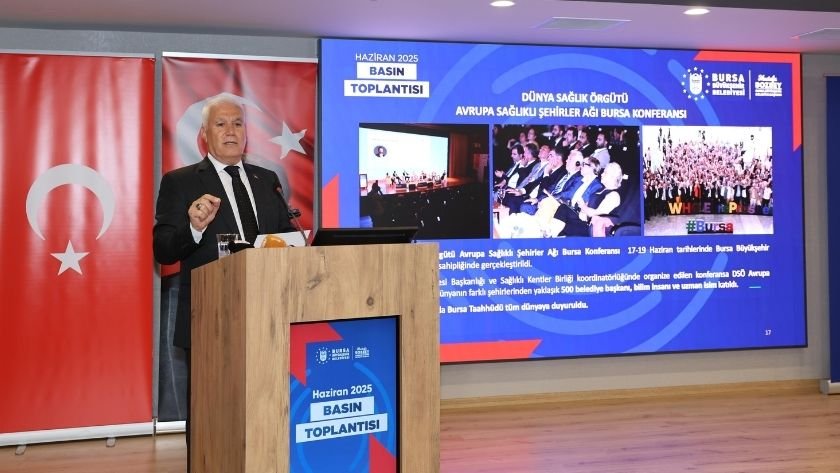 Bozbey: Turizmde ezberleri bozduğumuz bir döneme girdik