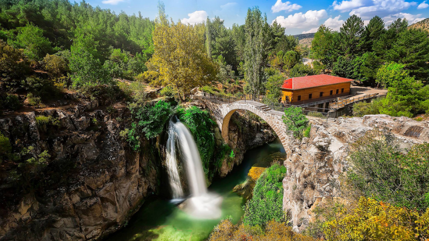 Clandras su kemeri
