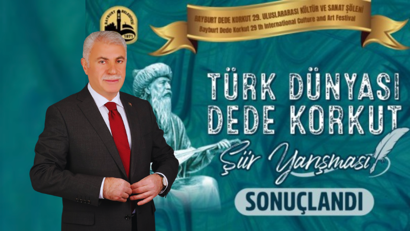 Dede Korkut Şiir Yarışması