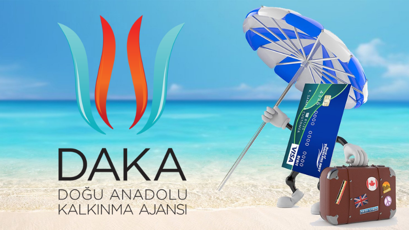 Doğu Anadolu turizm
