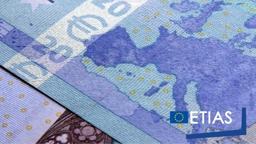 ETIAS seyahat izni ücreti 20 avroya yükseltildi