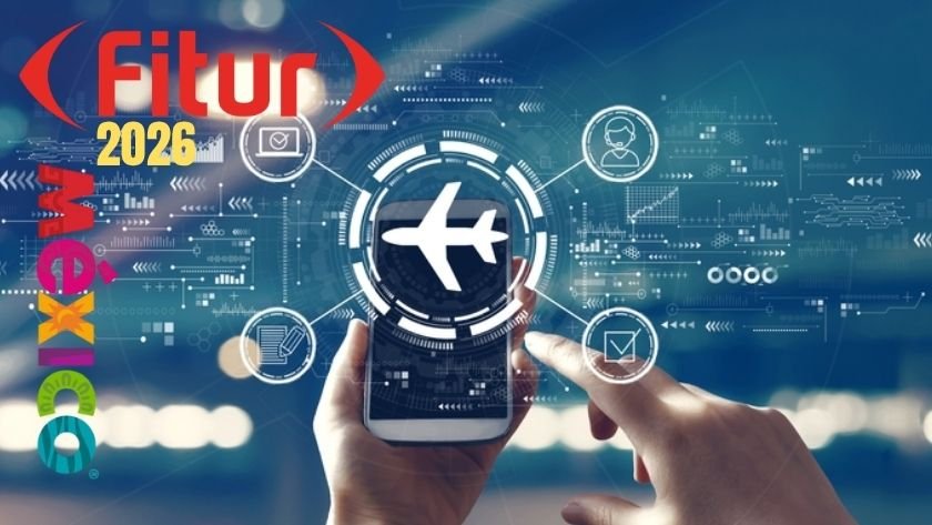 Fitur 2026 turizm fuarı Madrid’de gerçekleşecek