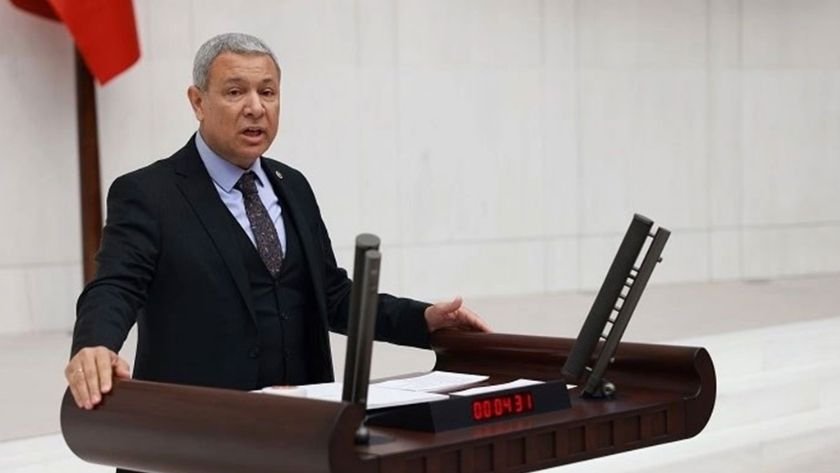 İklim kanunu görüşmelerinde çevre tahribatı eleştirildi