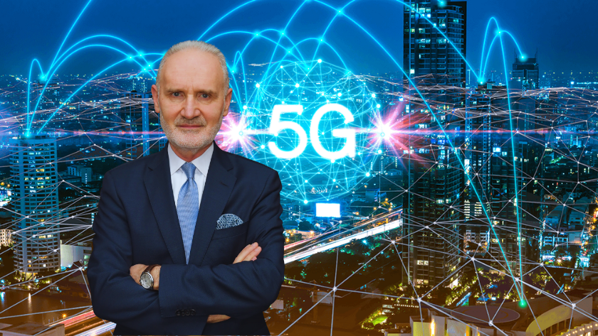 İstanbul fuar merkezi idef 2025’te özel 5g ağı başlattı