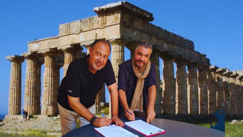 Selinus arkeolojik çalışmaları