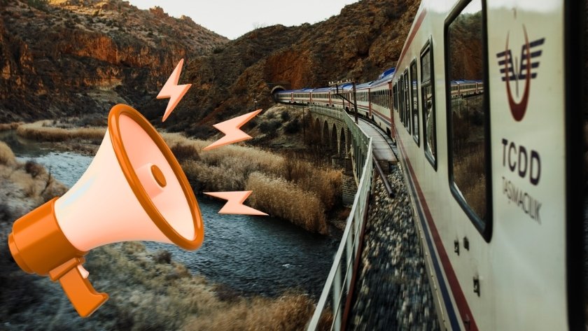 Turistik Doğu Ekspresi için vagon başvuruları başladı