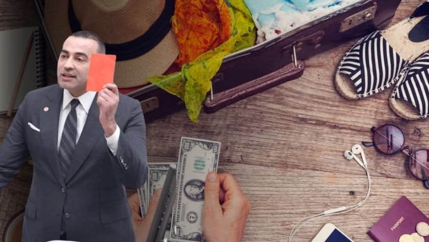 Aykut Kaya: Türk turizmi yapısal tehditlerle karşı karşıya