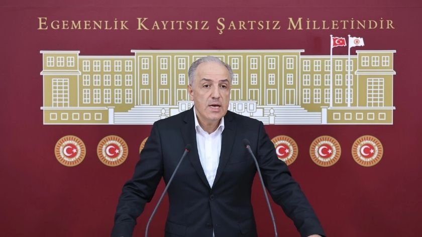 Yurt dışı vatandaşlar kurulu için soru önergesi verildi