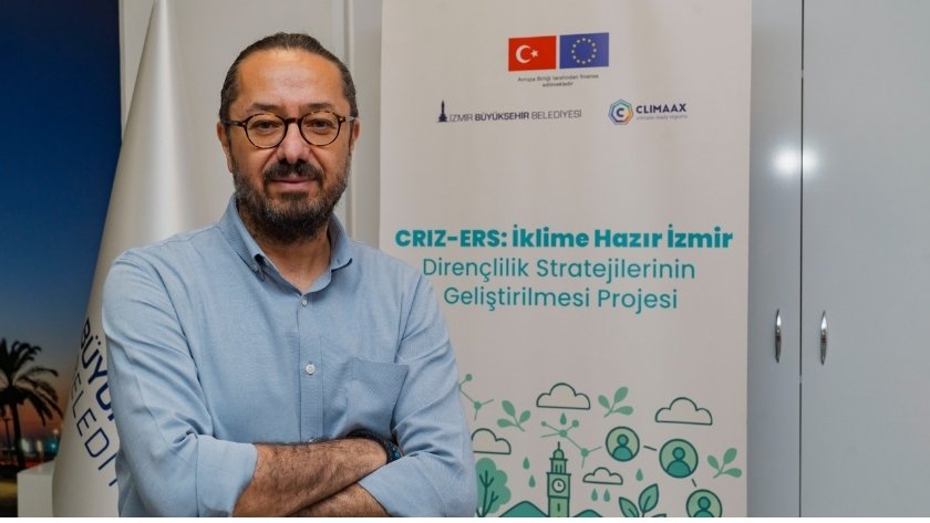 İzmir iklim uyum eylem planı