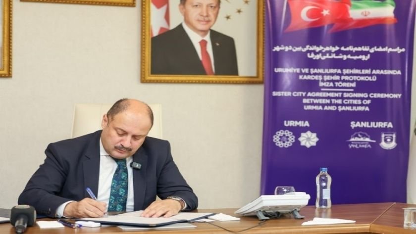 Kardeş şehir protokolü