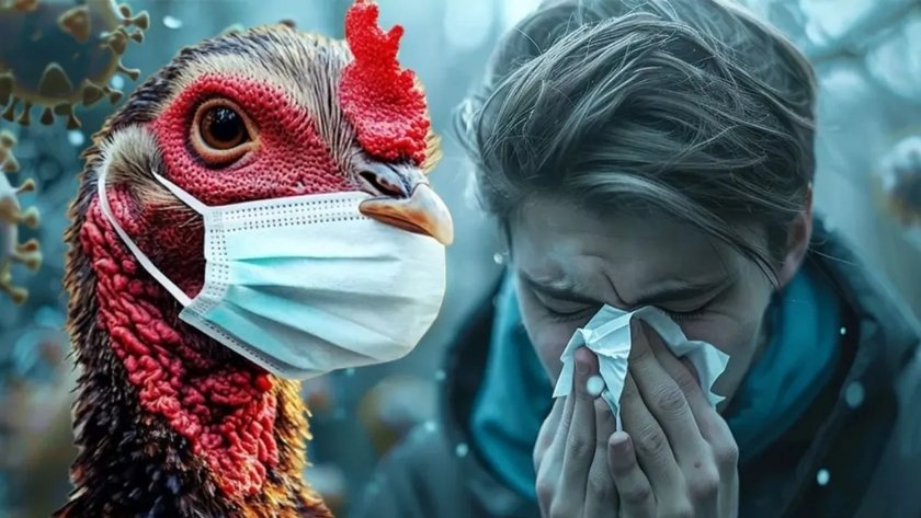 Kamboçya’da kuş gribi vakalarında olağandışı artış