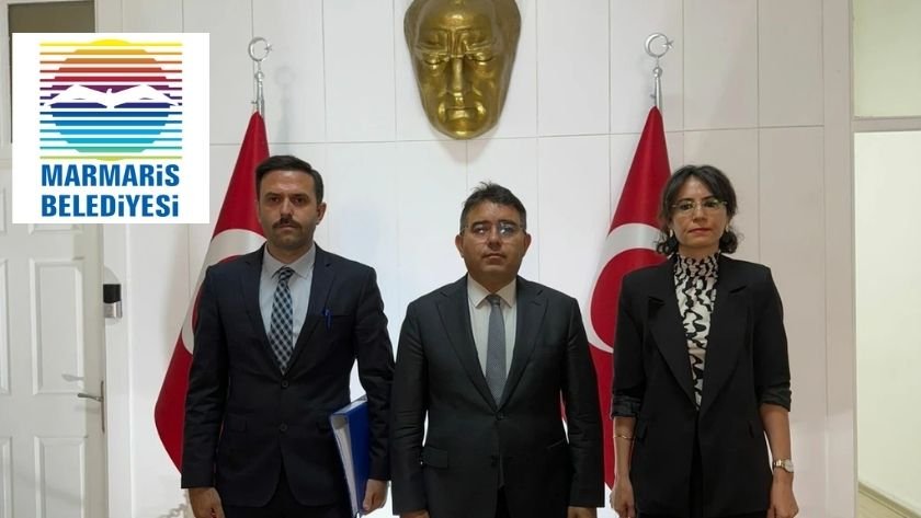 Marmaris’in afet müdahale planı tamamlandı