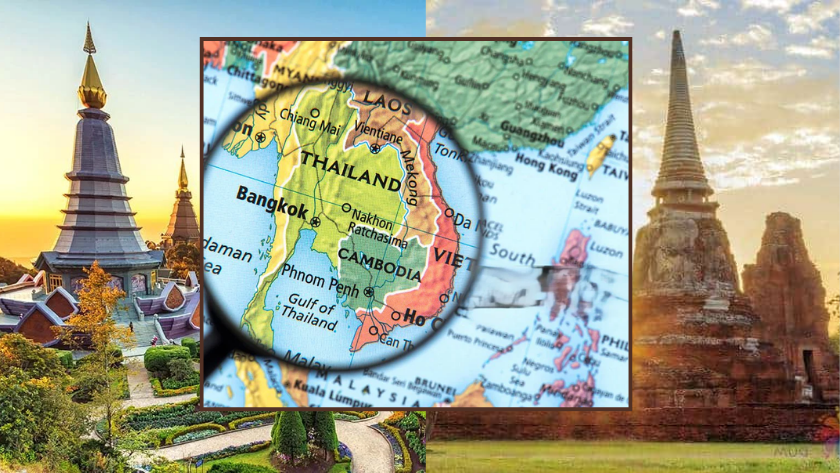 Tayland Kamboca sınırı için seyahat uyarısı güncellendi