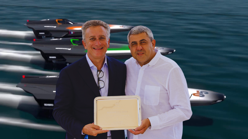 UN Tourism ve E1 Series arasında sürdürülebilir turizm protokolü