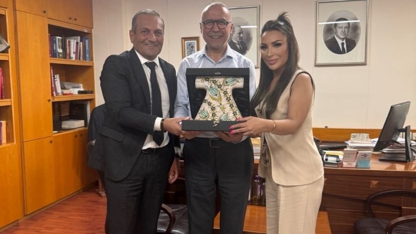 Turizm fakültesi öğrencileri için sektörel deneyim projesi görüşüldü