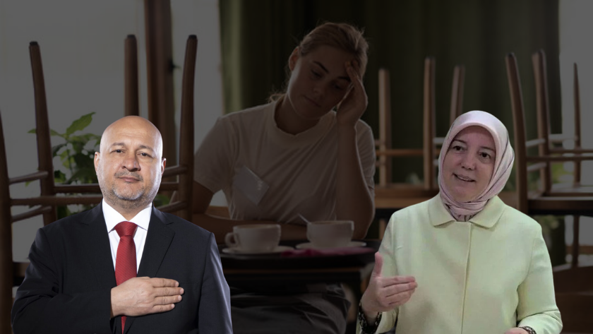 Kanun teklifi turizm emekçilerine hak kaybı yaratacak mı?