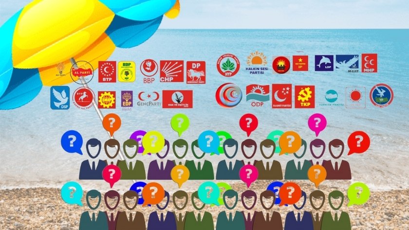 Turizm yerel halkın siyasi tercihlerini etkiliyor mu