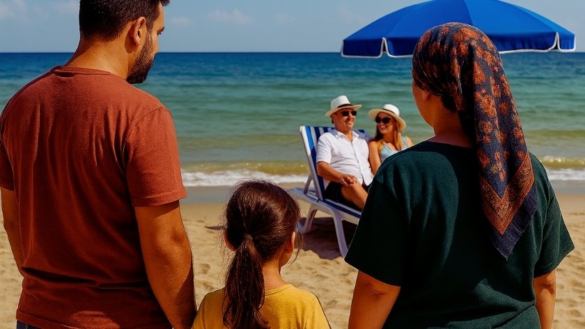 Milliyet farkı tartışması turizmde yapısal krizi açığa çıkardı