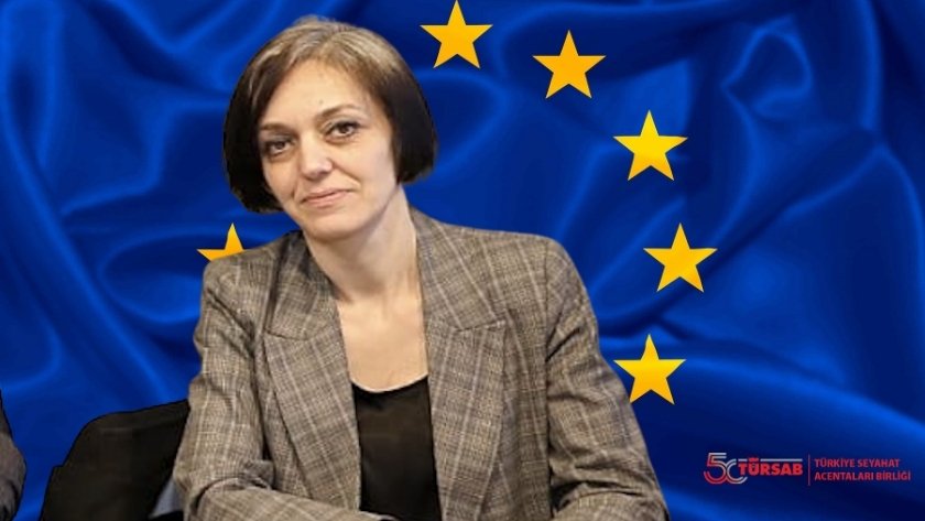 Vize işlemleri için seyahat acentalarına özel giriş beklentisi