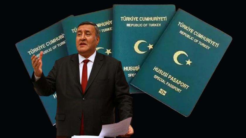 Yeşil pasaport erişimi genişleyecek mi