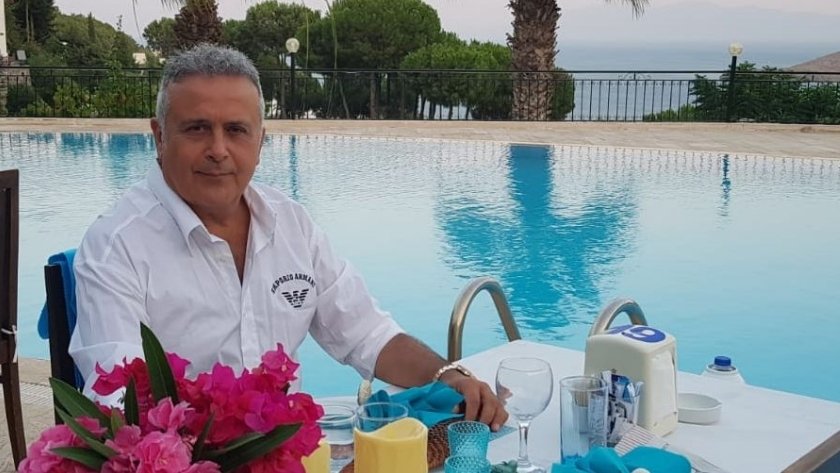 Cem Polatoğlu