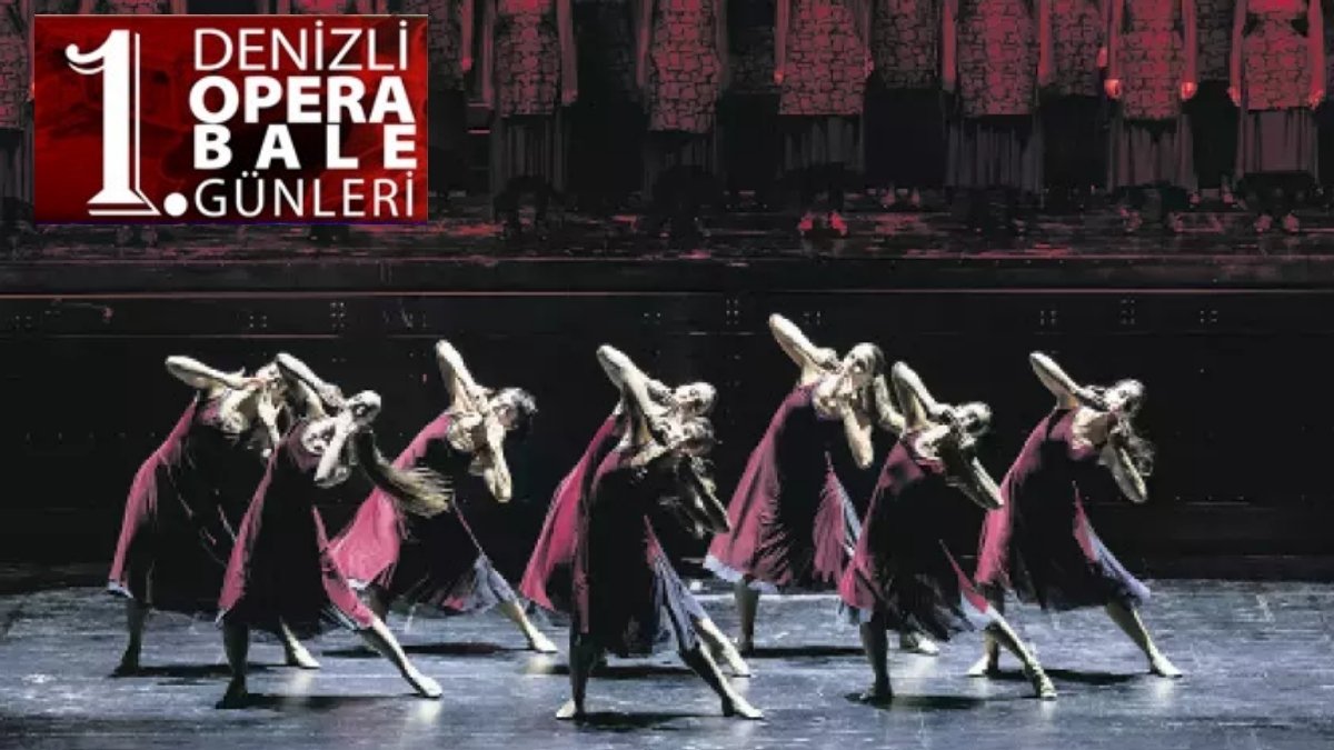 Denizli Carmina Burana