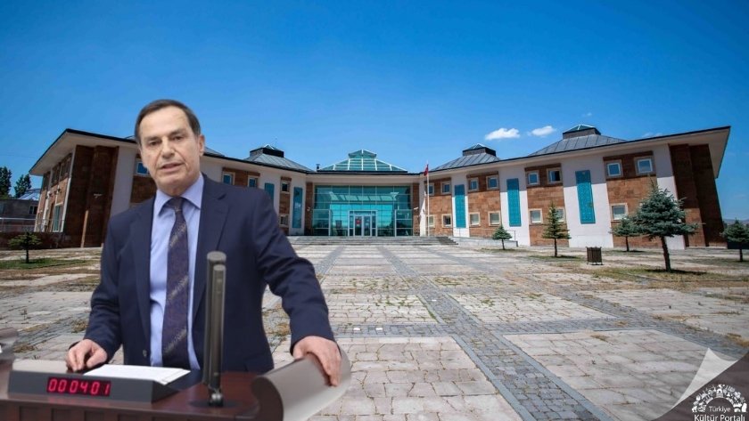 Bitlis’te doğrudan temin harcamaları Bakan Ersoy'a soruldu