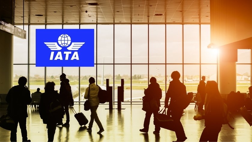 IATA haziran 2025 yolcu talebi verileri