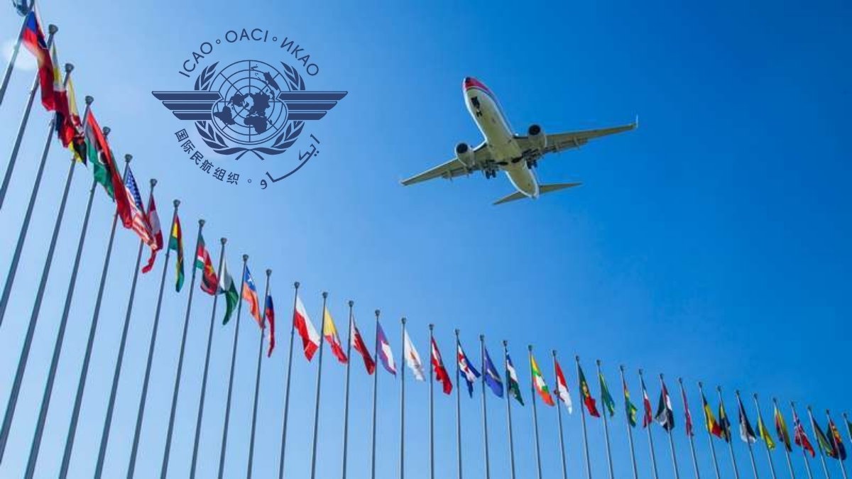 ICAO Genel Sekreteri güvenlik ve inovasyon için Washington’da