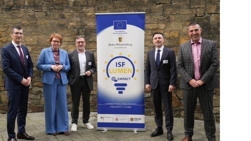 ISF Lumen dolandırıcılıkla mücadelede sınır ötesi iş birliği sağlıyor