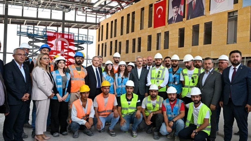 Kapadokya Havalimanı