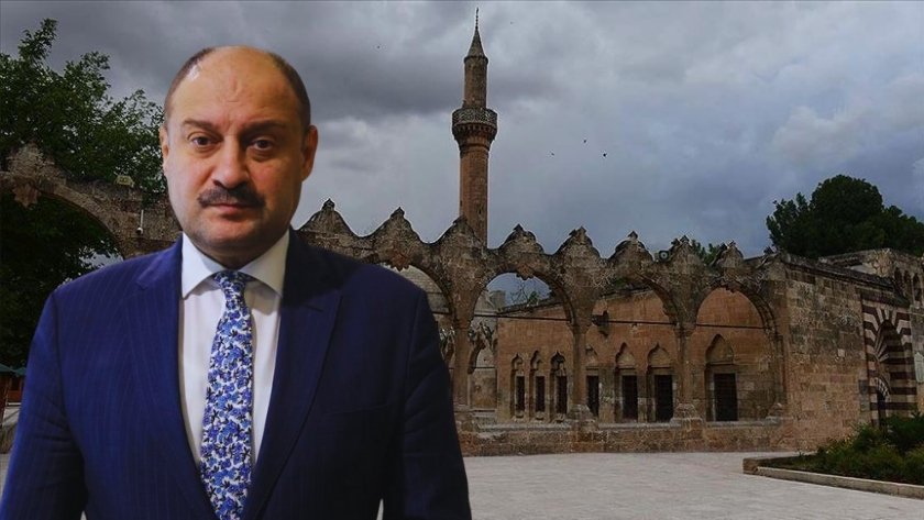 Kültür ve turizm yolunda asfaltlama çalışması tamamlandı