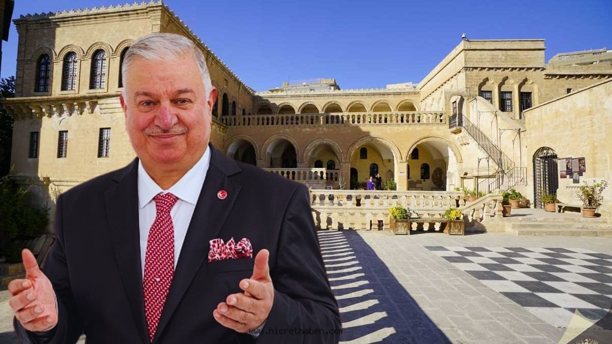 Mardin Müzesi