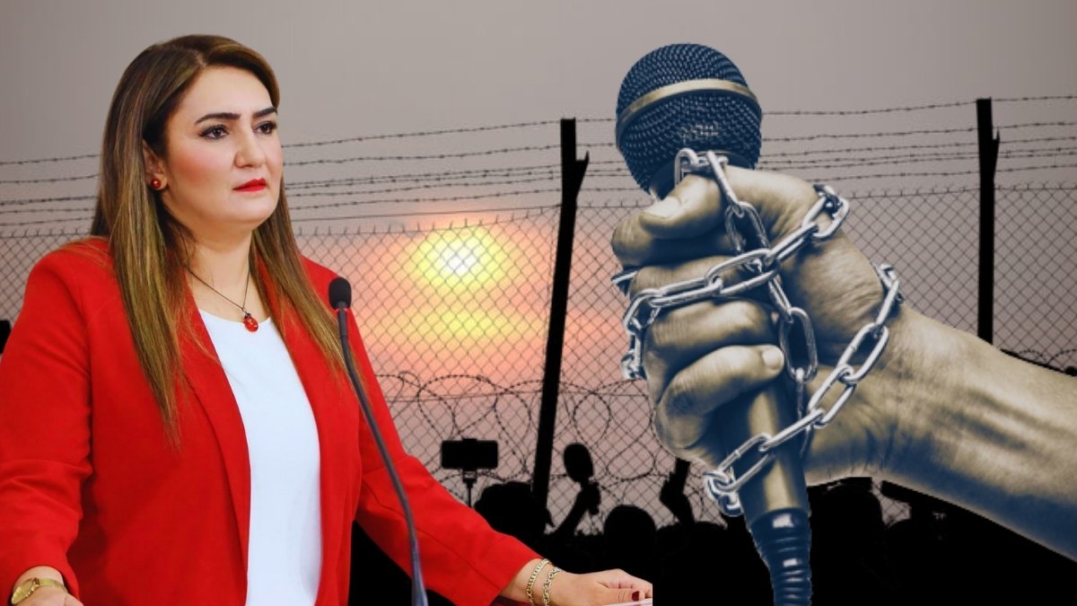 RTÜK cezaları